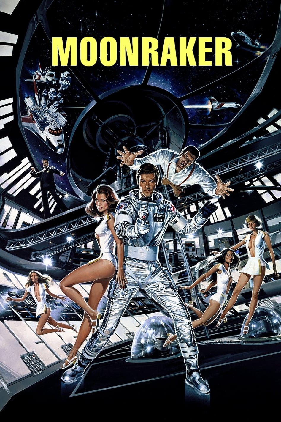 Moonraker (1979) [3740] (A1763159980) [[Movies]] --Plex--